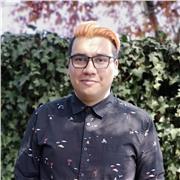 Clases de inglés online